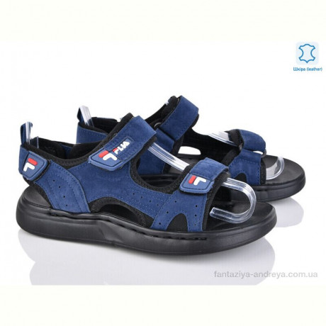 Сандалии Мир 4046-B8701-2