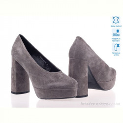 Туфли Prime-Opt Prime S554-70-R348AK ABRIKOS ZAMSHA