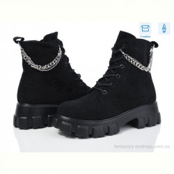 Ботинки Rama Y738-2