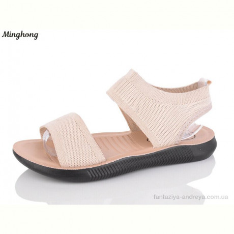 Босоножки Minghong 2311-3