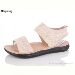 Босоножки Minghong 2311-3