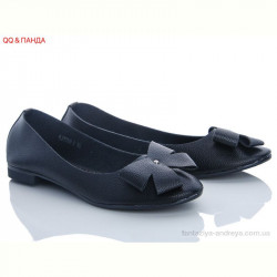 Балетки QQ&amp;Панда KJ1108-1 old