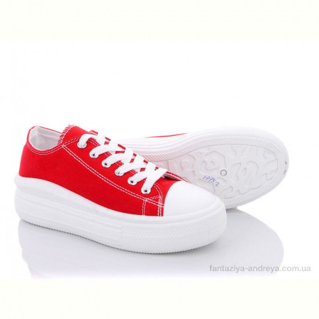 Кеды Xifa 1775-2