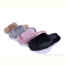 Тапки M&amp;L  Alex13 WP8229 mix