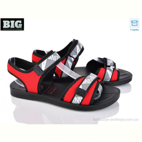 Босоножки BIG 4063-A516-2