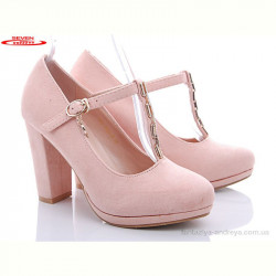 Туфли Seven 777-P80-6