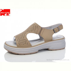 Босоножки Maiguan 212-5