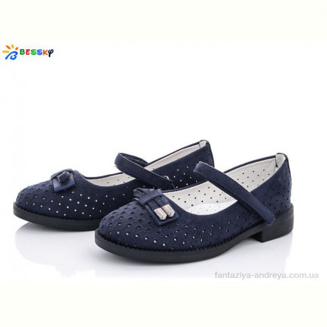 Туфли Bessky-Kellaifeng YJ1639-7B