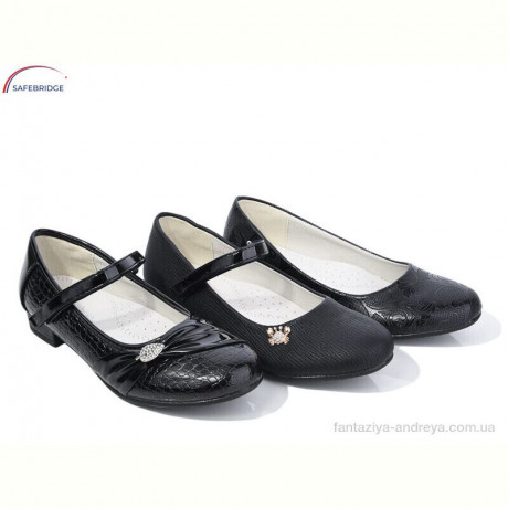 Туфли Victoria A21-23-13 mix