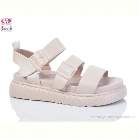 Босоножки Gukkcr XX0231