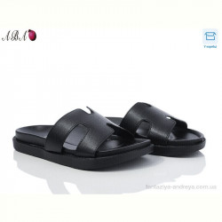 Шлепки Aba F9ABA03-2