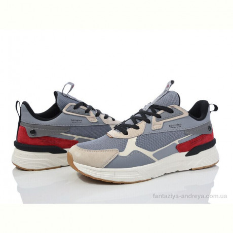 Кроссовки Мир 3980-M7518-10C