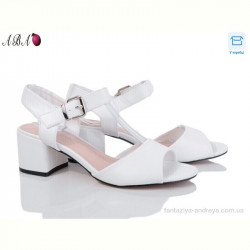 Босоножки Aba F1ABA27-4