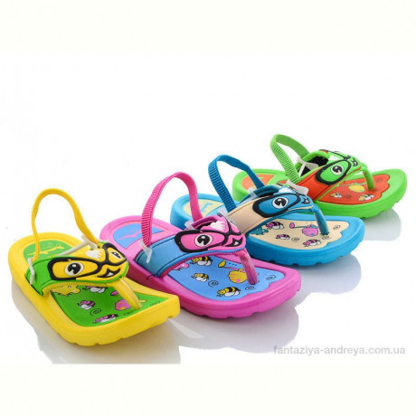 Босоножки Victoria 6116C-6 mix