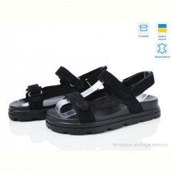 Босоножки G-Aira 4645 ч.з.