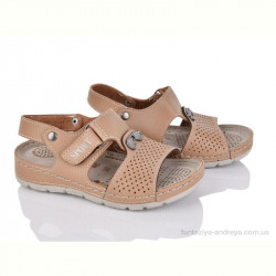Сандалии Obuvok Ш05-5 (11142)
