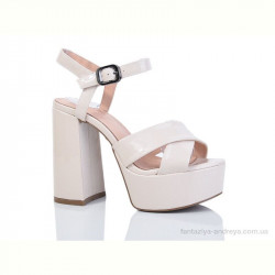 Туфли Lino Marano F658-1L