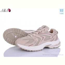 Кроссовки Aba J2ABA092-4