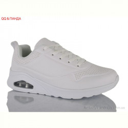 Кроссовки QQ&Панда 1АВА029-2