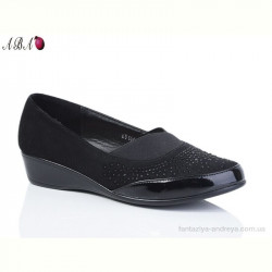 Туфли Aba KU166-18