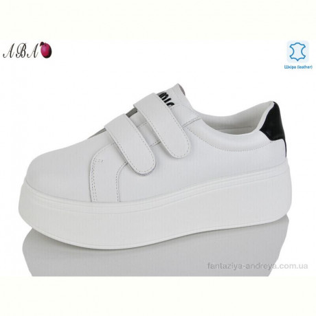 Кроссовки Aba Y0ABA69-8