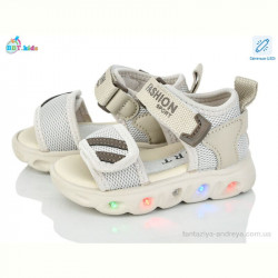 Сандалии BBT L616-1-2 LED