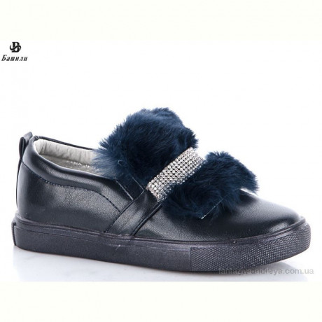 Слипоны Башили 8G76-2
