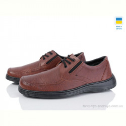 Туфли Paolla Шн.2 коричневий