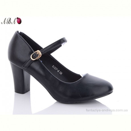 Туфли Aba KJ27-2