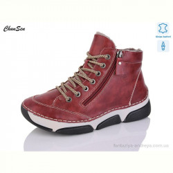 Ботинки Chunsen 9069-4