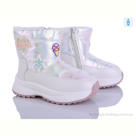 Дутики Poni kids 2315-3C