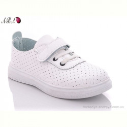 Кроссовки Aba ABA5006-2