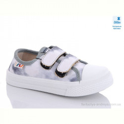 Кеды Prime-Opt Weestep R107850501-WS