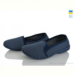 Тапки Крок Мадонна крапочка