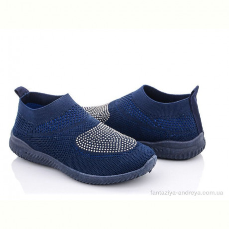 Кроссовки Blue Rama K3208-5