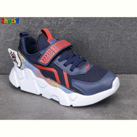 Кроссовки Sharif 66089-3