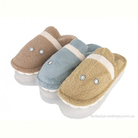Тапки SANLIN 2 F17 mix