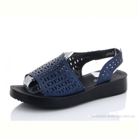 Босоножки Saimaoji 2811-2