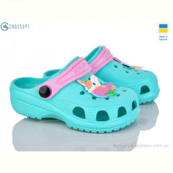 Кроксы CROSSOPT 116138