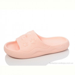 Шлепки Luck Line 5066-307