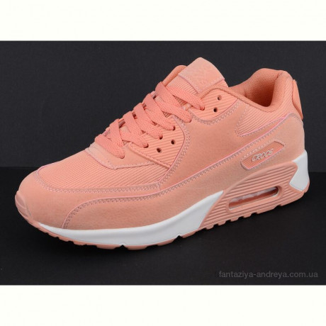 Кроссовки CR W1834-2