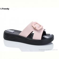 Шлепки Trendy ZK702-5