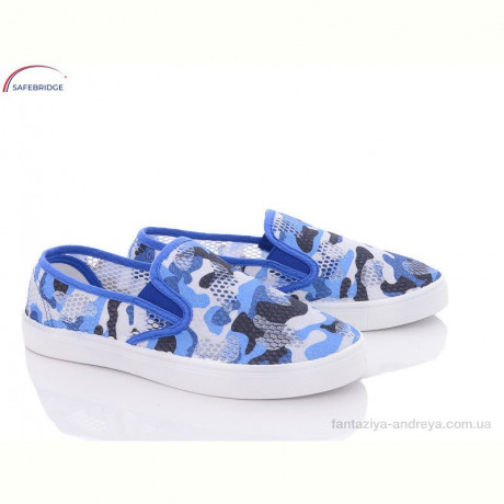 Слипоны Victoria 1-526