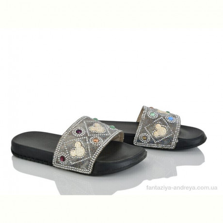 Шлепки Xifa kids XF01-7029-301