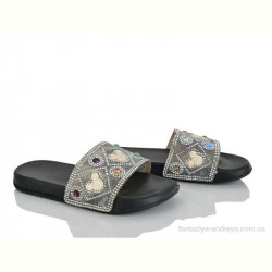 Шлепки Xifa kids XF01-7029-301