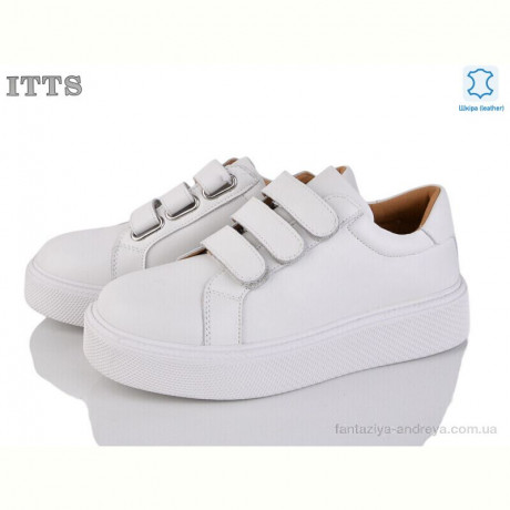 Кроссовки ITTS D732-G