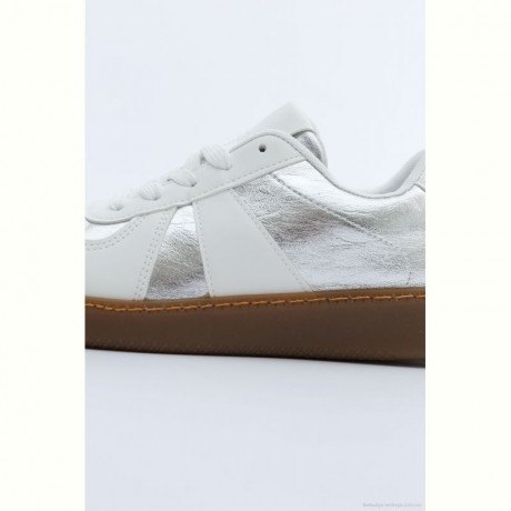 Кроссовки Allshoes 191759