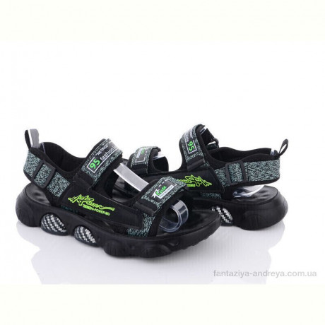 Сандалии Ok Shoes A25-5U