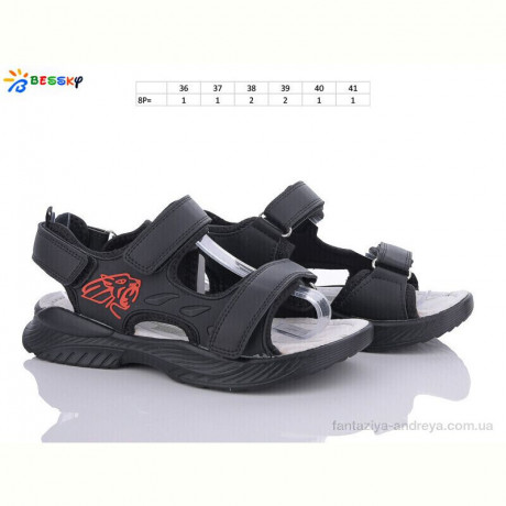 Сандалии Bessky-Kellaifeng BL3321-3D