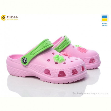 Кроксы Clibee 116850